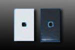 coloured coverplates